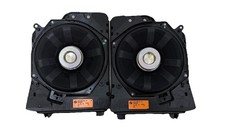 BMW F20 F21 F22 F23 Harman