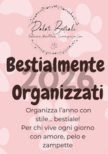 Agenda 2026 Palati Bestiali