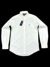 Polo Ralph Lauren uomo Oxford