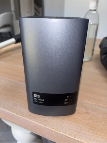 Nas western digital cloud - nas,