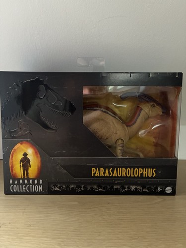Mattel jurassic park mondo - jurassic,