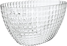 Secchiello Rinfrescatore Tiffany, Trasparente, 28 X 17.5 X H19 Cm