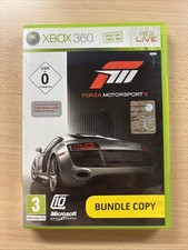 Forza Motorsport 3 Microsoft