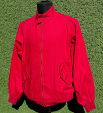Iconic Baracuta G9 Harrington