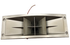 Pioneer PD-009A-3 altoparlante tweeter tromba - CS-603 / CS-703 / CS-803 e 903 testato