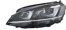 Faro principale VALEO 044930