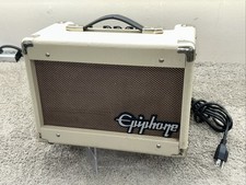 Epiphone Studio Amplificatore