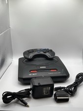 Sega Mega Drive 16 bit -