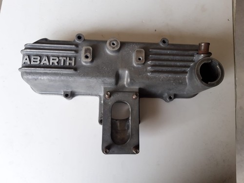 Coperchio punterie a112 abarth - coperchio,
