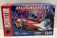 BANDAI ROBOT SPIRITS GRENDIZER