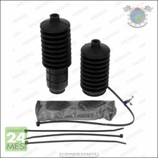 Cuffia scatola guida Moog