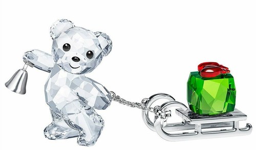 Swarovski kris bear natale - kris,