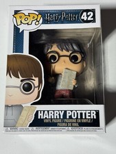 Funko Pop! Harry Potter -