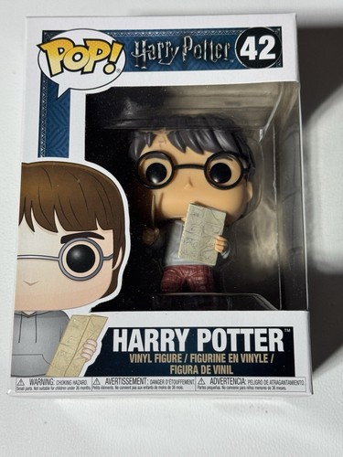 Funko pop harry potter - potter,