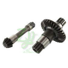 COPPIA CONICA INFERIORE