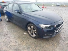 Un dado BMW F30 330e 2016-2018