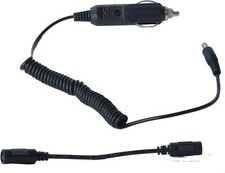 Caricabatteria adattatore