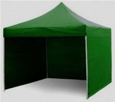 GAZEBO 3X3 PIEGHEVOLE CON 3