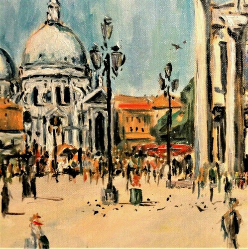 Georg scholtz dipinto di - georg,