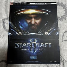 GUIDA UFFICIALE STAR CRAFT 2