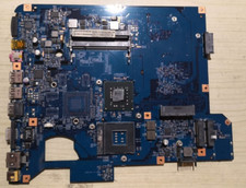 SCHEDA MADRE MOTHERBOARD per PACKARD BELL EASYNOTE TJ66 - MS2273 - OK