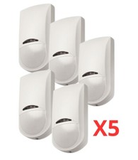 KIT 5 PEZZI JET DT SENSORE