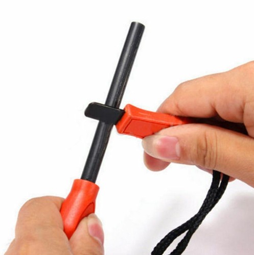 Pietra focaia magnesio