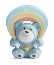 First Dreams Rainbow Bear