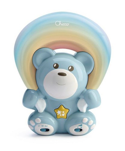 First dreams rainbow bear - dreams,