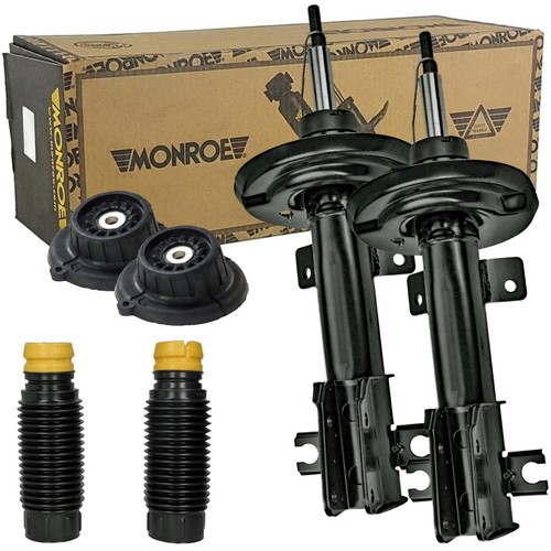 Ammortizzatori monroe kit - ammortizzatori, +