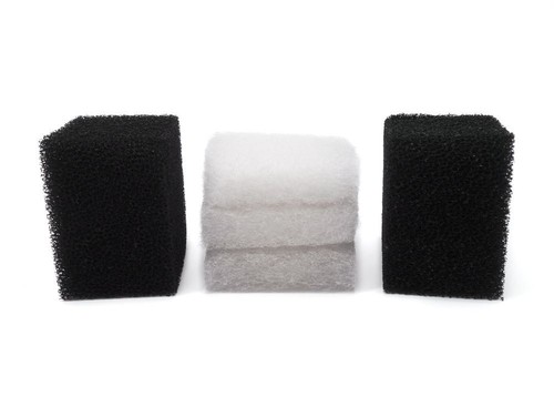 Nano acquario xcube filtro - acquario, di
