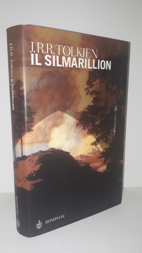 Tolkien il - -,