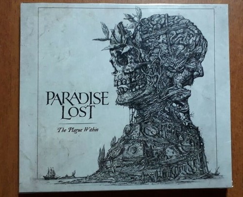 Paradise lost the - -,