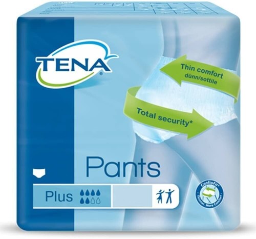 Tena pants plus pannolini - pants,