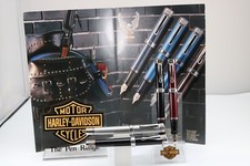 Vintage Harley Davidson