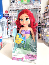 Bambola ariel collezione - bambola,