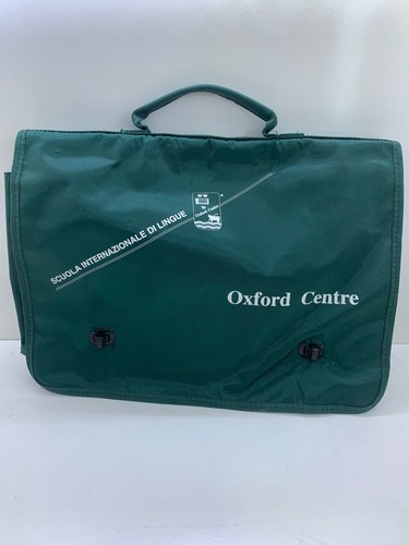 Borsa porta documenti oxfort - porta,