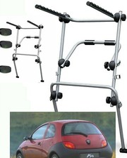 PORTABICI POSTERIORE 3 BICI