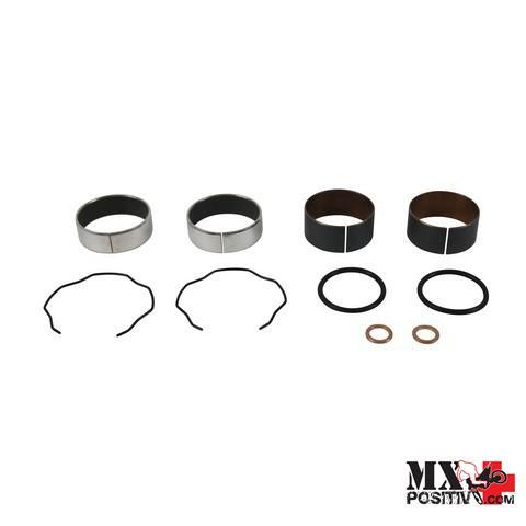 Kit revisione forcelle - kit,