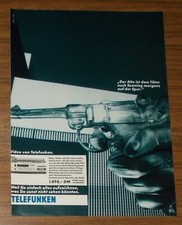 Rara Pubblicità Vintage