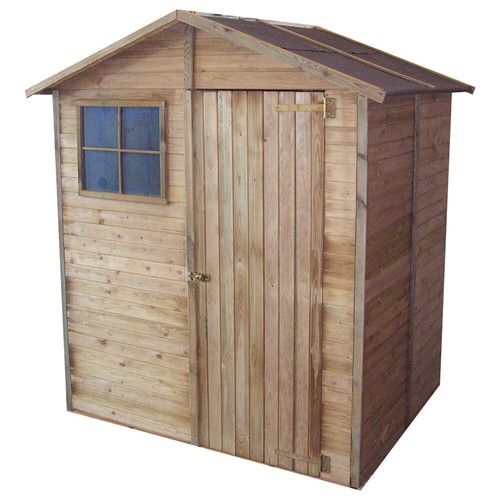 Casetta giardino legno - casetta,