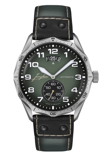 Orologio uomo junghans pilot - junghans,