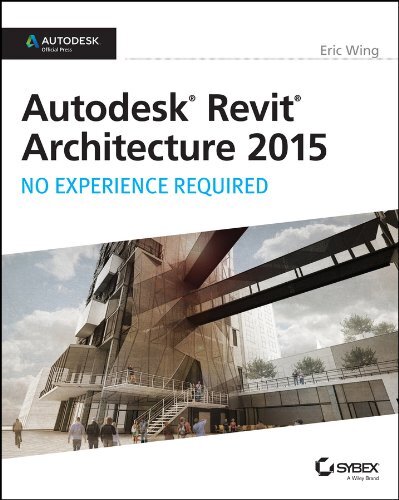 Autodesk revit architecture - autodesk,