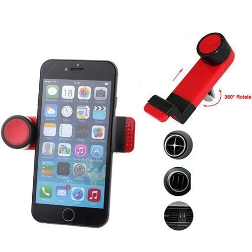 Supporto auto presa aria - auto,