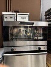 FORNO PROFESSIONALE SMEG MOD. ALFA142XM