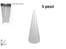 Set pezzi coni cono in - x,