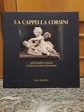 LA CAPPELLA CORSINI FMR Grand