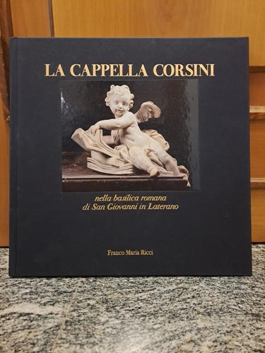 Cappella corsini fmr grand - cappella,