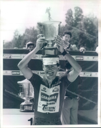 Be531 foto originale ciclismo - ,