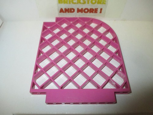 Lego belville wall - lego,